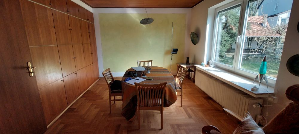 Fuldatal – Renovierung und Sanierung mit Naturbaustoffen