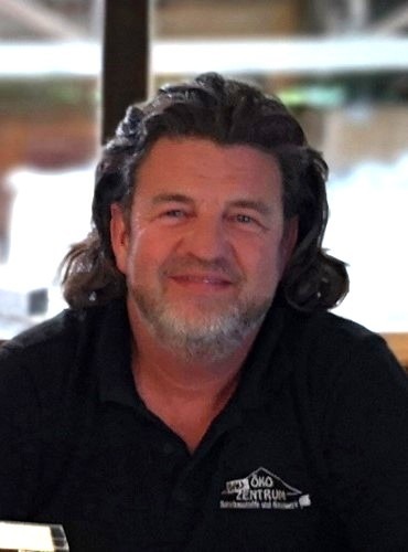 Heiko Habener