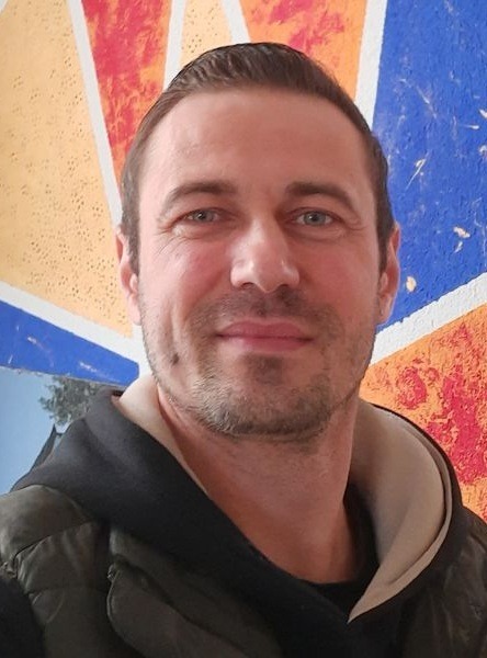 Sergei Barun